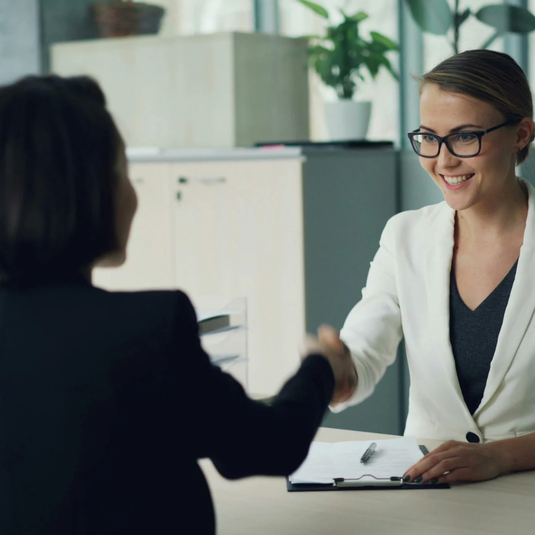 Why Professional Growth Often Begins Outside Your Comfort Zone